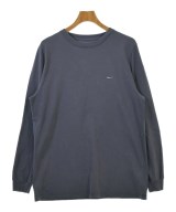 DESCENDANT（ディセンダント）Tシャツ・カットソー 紺 サイズ:2(M位) メンズ/2200660368047