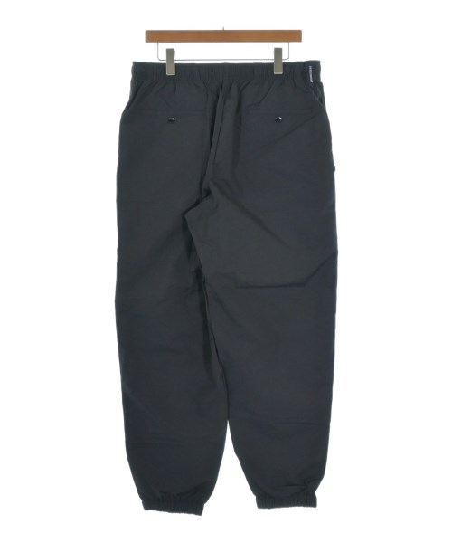 DESCENDANT（ディセンダント）デニムパンツ 黒 サイズ:4(XL位) メンズ