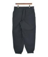 DESCENDANT（ディセンダント）デニムパンツ 黒 サイズ:4(XL位) メンズ/2200660950044