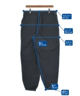 DESCENDANT（ディセンダント）デニムパンツ 黒 サイズ:4(XL位) メンズ/2200660950044