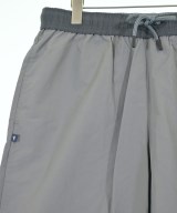 DESCENDANT（ディセンダント）スウェットパンツ グレー サイズ:4(XL位) メンズ/2200660950051