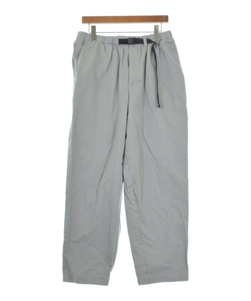 DESCENDANT(ディセンダント)その他 グレー サイズ:4(XL位)/2200660950075