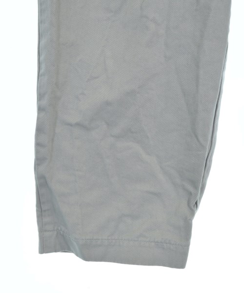 DESCENDANT（ディセンダント）その他 グレー サイズ:4(XL位) メンズ/2200660950075