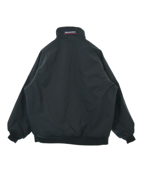 DESCENDANT（ディセンダント）その他 黒 サイズ:3(L位) メンズ/2200661071021