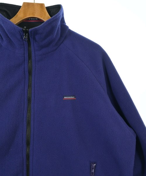 DESCENDANT（ディセンダント）その他 黒 サイズ:3(L位) メンズ/2200661071021