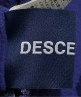 DESCENDANT（ディセンダント）その他 黒 サイズ:3(L位) メンズ/2200661071021