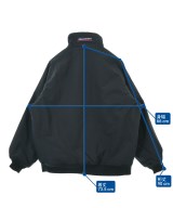 DESCENDANT（ディセンダント）その他 黒 サイズ:3(L位) メンズ/2200661071021