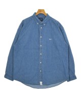 DESCENDANT カジュアルシャツ