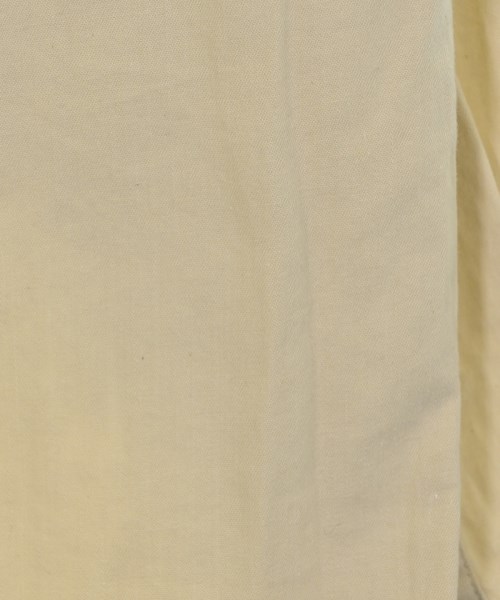 DESCENDANT（ディセンダント）カジュアルシャツ ベージュ サイズ:3(L位) メンズ/2200661189030