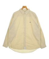 DESCENDANT カジュアルシャツ