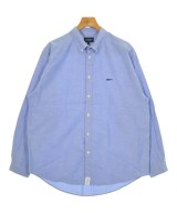 DESCENDANT カジュアルシャツ