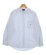 DESCENDANT カジュアルシャツ