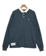 DESCENDANT ポロシャツ