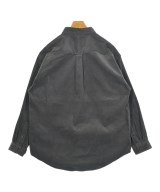 DESCENDANT（ディセンダント）カジュアルシャツ 茶 サイズ:3(L位) メンズ/2200661189085