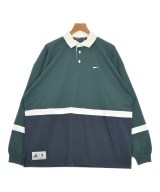 DESCENDANT ポロシャツ