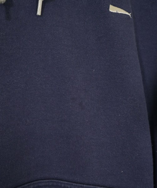 DESCENDANT（ディセンダント）パーカー 紺 サイズ:4(XL位) メンズ/2200661189115