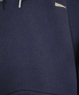 DESCENDANT（ディセンダント）パーカー 紺 サイズ:4(XL位) メンズ/2200661189115