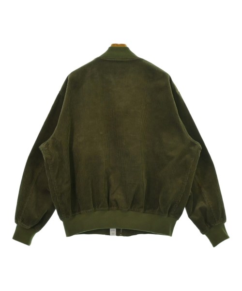 DESCENDANT（ディセンダント）その他 カーキ サイズ:3(L位) メンズ/2200661205020