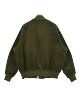 DESCENDANT（ディセンダント）その他 カーキ サイズ:3(L位) メンズ/2200661205020