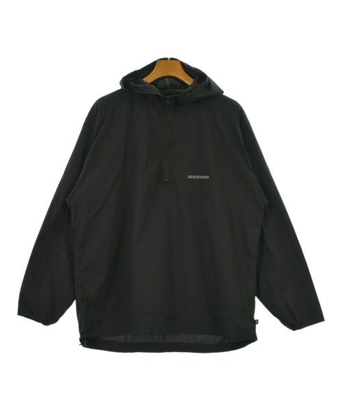 DESCENDANT(ディセンダント)その他 黒 サイズ:3(L位)/2200661205044