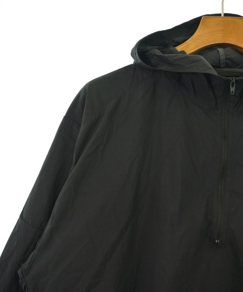 DESCENDANT（ディセンダント）その他 黒 サイズ:3(L位) メンズ/2200661205044