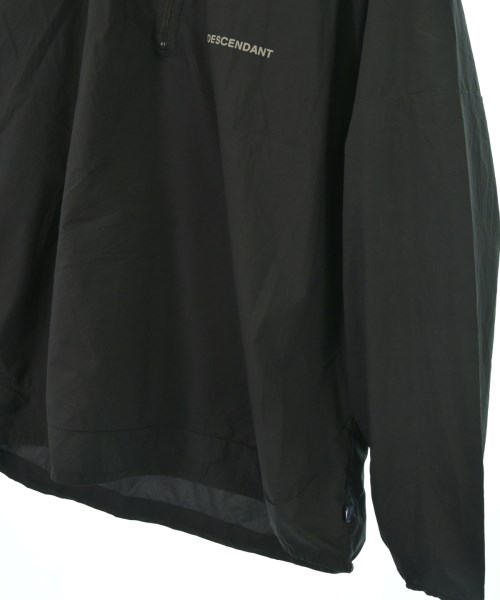 DESCENDANT（ディセンダント）その他 黒 サイズ:3(L位) メンズ/2200661205044