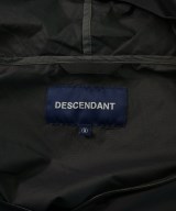 DESCENDANT（ディセンダント）その他 黒 サイズ:3(L位) メンズ/2200661205044