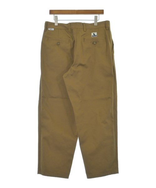 DESCENDANT（ディセンダント）チノパン ベージュ サイズ:3(L位) メンズ/2200660986111