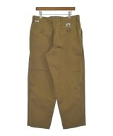 DESCENDANT（ディセンダント）チノパン ベージュ サイズ:3(L位) メンズ/2200660986111