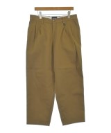 DESCENDANT チノパン