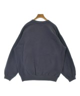 DESCENDANT（ディセンダント）スウェット 紫 サイズ:3(L位) メンズ/2200660986128