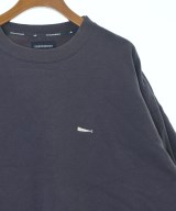 DESCENDANT（ディセンダント）スウェット 紫 サイズ:3(L位) メンズ/2200660986128