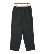 DESCENDANT（ディセンダント）チノパン 黒 サイズ:3(L位) メンズ/2200660986135