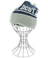 DESCENDANT ニットキャップ・ビーニー