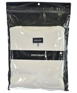 DESCENDANT Tシャツ・カットソー