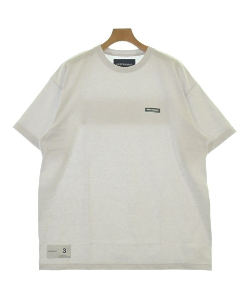 DESCENDANT(ディセンダント)のTシャツ・カットソー サイズ:3(L位) 8,600円