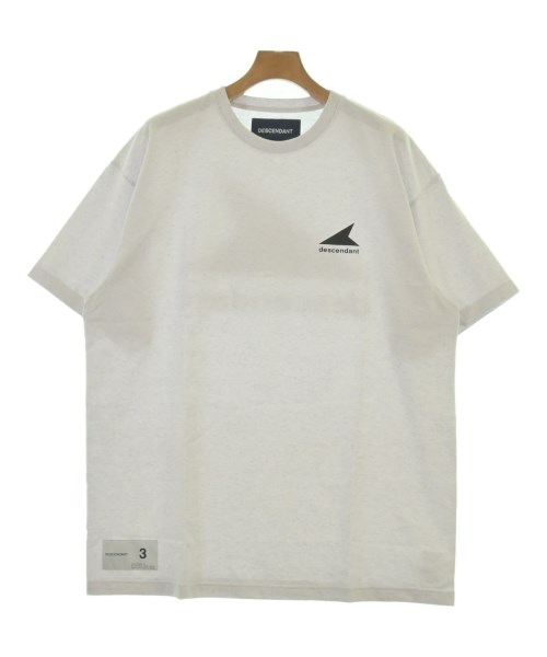 DESCENDANT(ディセンダント)のTシャツ・カットソー サイズ:3(L位) 8,600円