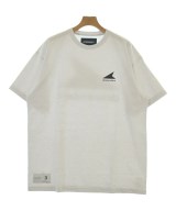 DESCENDANT（ディセンダント）Tシャツ・カットソー グレー サイズ:3(L位) メンズ/2200710886194
