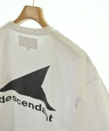 DESCENDANT（ディセンダント）Tシャツ・カットソー グレー サイズ:3(L位) メンズ/2200710886194