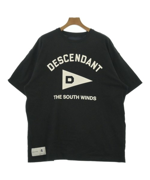 DESCENDANT(ディセンダント)のTシャツ・カットソー サイズ:4(XL位) 19,400円