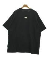 DESCENDANT（ディセンダント）Tシャツ・カットソー 黒 サイズ:4(XL位) メンズ/2200710886200