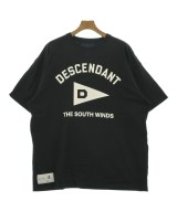 DESCENDANT Tシャツ・カットソー