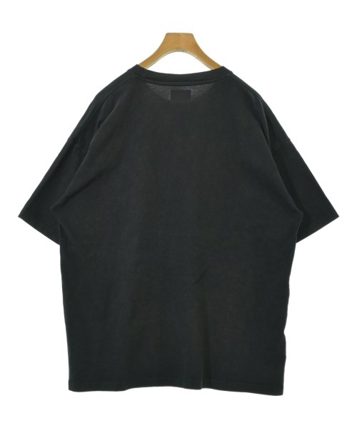 DESCENDANT（ディセンダント）Tシャツ・カットソー 黒 サイズ:4(XL位) メンズ/2200712442022