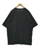 DESCENDANT（ディセンダント）Tシャツ・カットソー 黒 サイズ:4(XL位) メンズ/2200712442022
