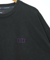 DESCENDANT（ディセンダント）Tシャツ・カットソー 黒 サイズ:4(XL位) メンズ/2200712442022