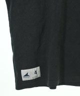 DESCENDANT（ディセンダント）Tシャツ・カットソー 黒 サイズ:4(XL位) メンズ/2200712442022