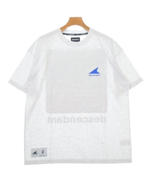 DESCENDANT(ディセンダント)のTシャツ・カットソー サイズ:2(M位) 14,000円