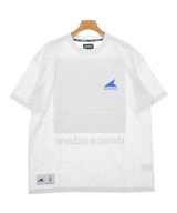 DESCENDANT（ディセンダント）Tシャツ・カットソー グレー サイズ:2(M位) メンズ/2200710210029