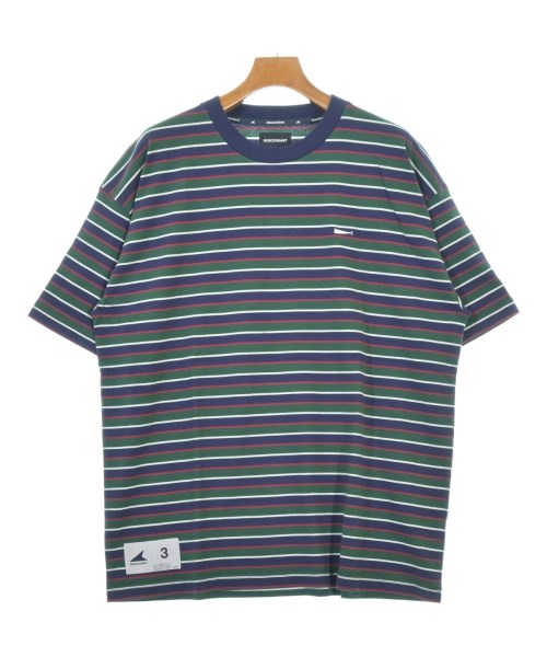 DESCENDANT(ディセンダント)のTシャツ・カットソー サイズ:3(L位) 14,000円