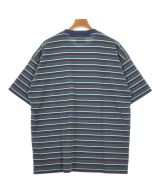 DESCENDANT（ディセンダント）Tシャツ・カットソー 緑 サイズ:3(L位) メンズ/2200710210128